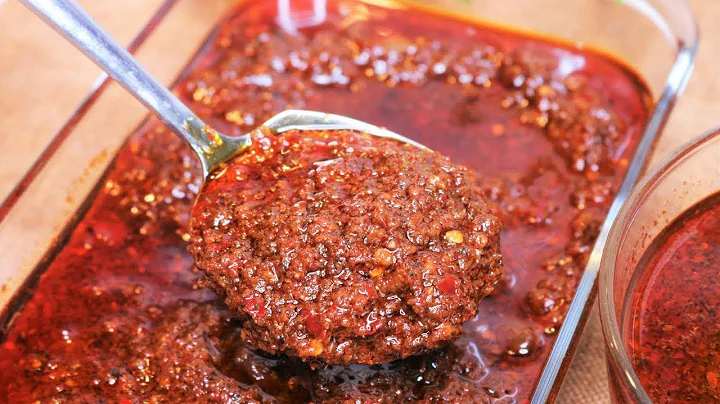 Homemade Spicy Hot Pot Flavor Base Recipe - DayDayNews