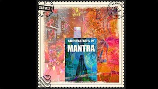 Abriviatura IV - Mantra [Stamp Art Records] Resimi