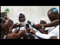 Kàdduy Imam Ndao Niaanal Serigne  Saliou Sow Sant ab Taxawaayam