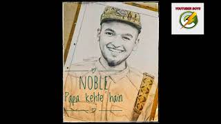 Papa Kehte Hain Bada Naam Karega __Noble__Man__SARAGAMAPA__