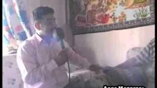 Arguvan Asar Mezrasi 2(Uzaklarin Öyküsü/Bülent Kaymaz)