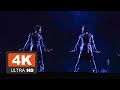 東方神起 | TVXQ! /『Hide &amp; Seek』Live At KYOCERA DOME, OSAKA, JAPAN【4K HDR】