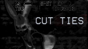 tana - Cut Ties (Lyric Video)