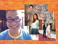 BONGGATOLOGYSOBRALIOSIS!!!!!! Robato Reaction on Imagine You & Me Premiere Night.