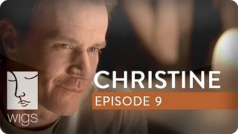 Christine | Ep. 9 of 12 | Feat. America Ferrera | ...