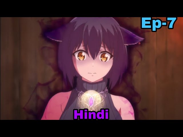 Isekai Shoukan wa Nidome desu Episode 2 Explained In Hindi/Urdu