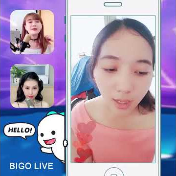 Bigo Live - Live Stream, Live Video & Live Chat