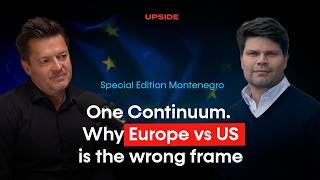 European AI Sovereignty Is a Fantasy.