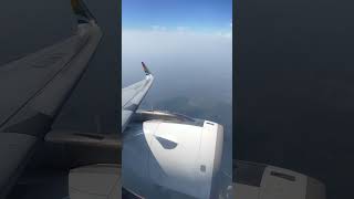 2026-09-20 TV9702 A19N B-32E7 HKG-TFU (HKG Takeoff) #A319neo #Tibet