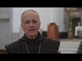 Entrevista con el obispo Silvio José Báez: “Yo amo Nicaragua”