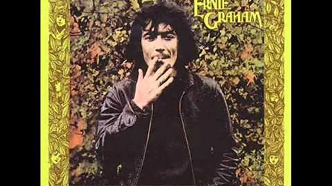 Ernie Graham - For A Little While