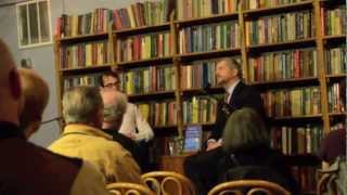Karl Marlantes on why all soldiers need to see psychologists
