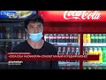 «COCA-COLA  KAZAKHSTAN» СПАСАЕТ МАЛЫЙ И СРЕДНИЙ БИЗНЕС