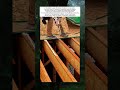 How Expanding Foam Adhesive Seals Subfloors Against Squeaking and Drafts #usa #shorts