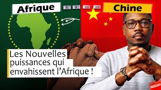 Qu’ont-ils trouvés en Afrique que nous ne voyons pas ?