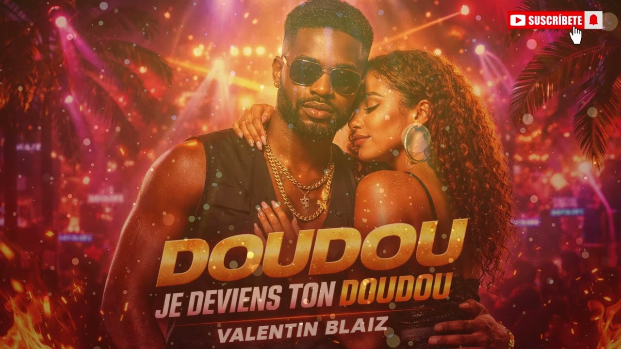 ❤️DOUDOU JE DEVIENS TON DOUDOU ❤️|ZOUK LOVE X kizomba X Kompa 