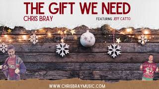 The Gift We Need (Lyric Video) Advent / Christmas Song