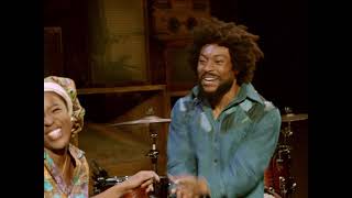 Get Up Stand Up! The Bob Marley Musical Trailer