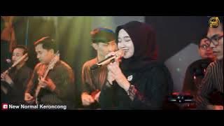 WALI SONGO New Normal Keroncong #musikindonesia #kroncong