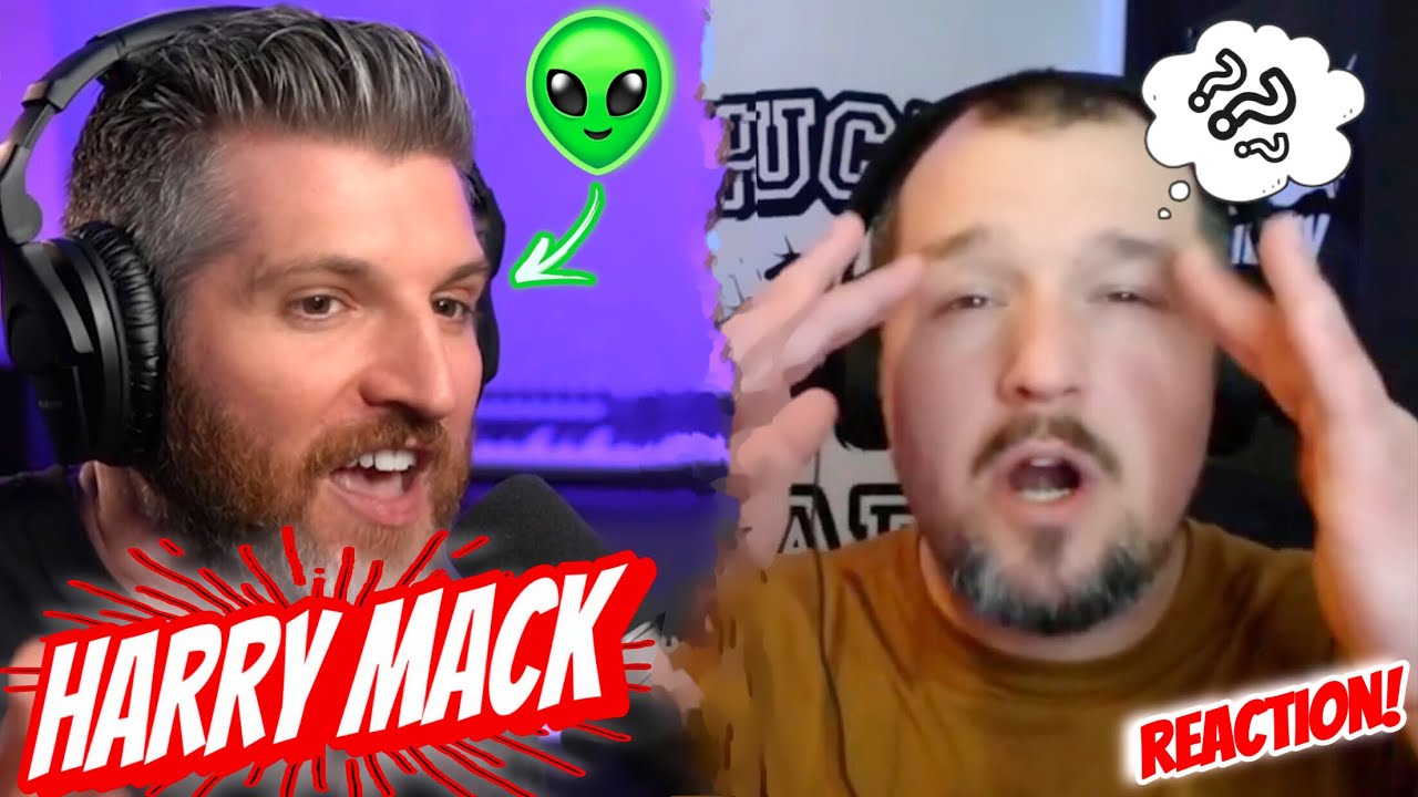 First reaction to Harry Mack - Omegle Bars 63 | A Real Life UNICORN!!
