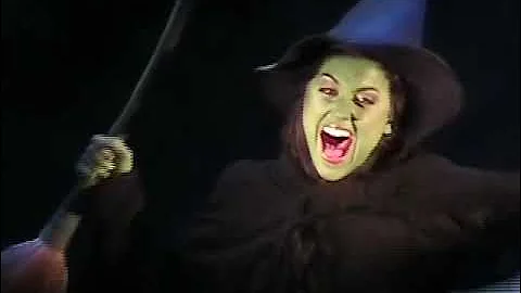Julie Reiber LAST Defying Gravity (Los Angeles)
