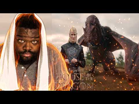 RHAENYRA NEEDS TO LOCK IN!! | House Of The Dragon S3 Episode 3 Reaction