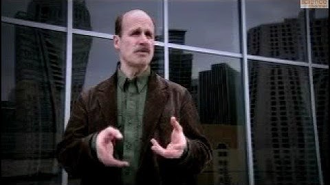 Visions of the Future - Ubiquitous Computing