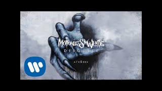 Motionless In White - /C0De (Official Audio)