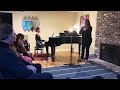 Grethcen am Spinnrade by Franz Schubert