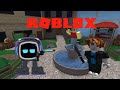 Mattys world  emo plays roblox  part 1