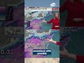 Another round of snow possible? What weather models are showing for the DMV