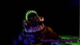 Open the chest collab part for Koko SFM