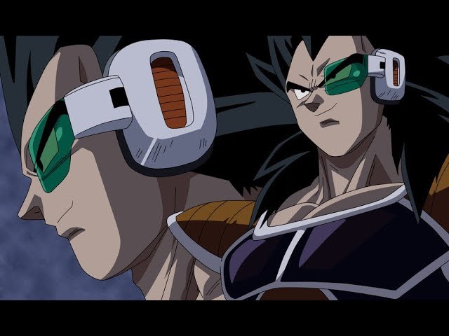 To me one wasted plot was Raditz he was goku's brother sure he was