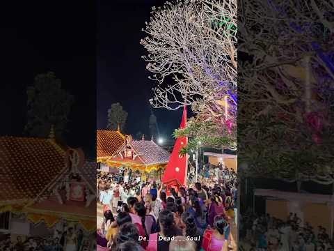 ശ്രീ തമ്പുരാട്ടി അമ്മ.Kasargod Theyyam  #തെയ്യം #kasaragod