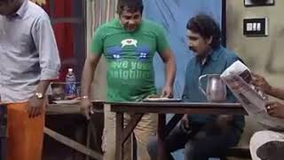 Hareesh Kanaran Comedy