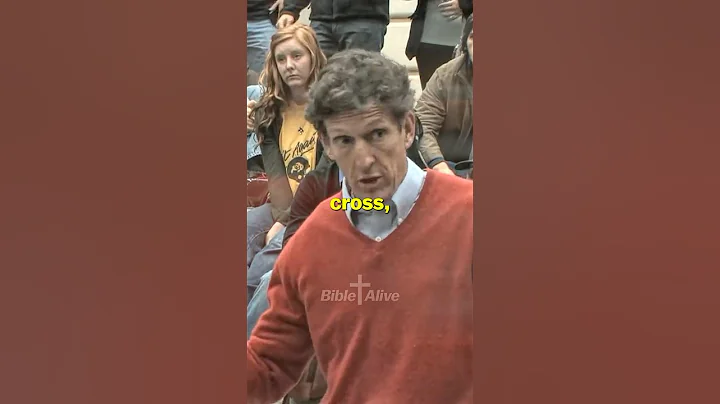 Why Christianity Over Other Religions? 🙏✝️