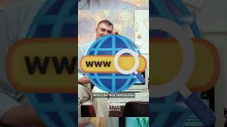 5 Facts About The Invention of the World Wide Web #history