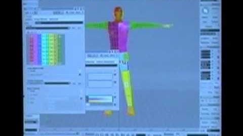 One way to end the Softimage Siggraph user group!