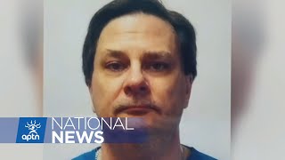 FSIN calls for parole board resignations after convicted killer released on parole | APTN News