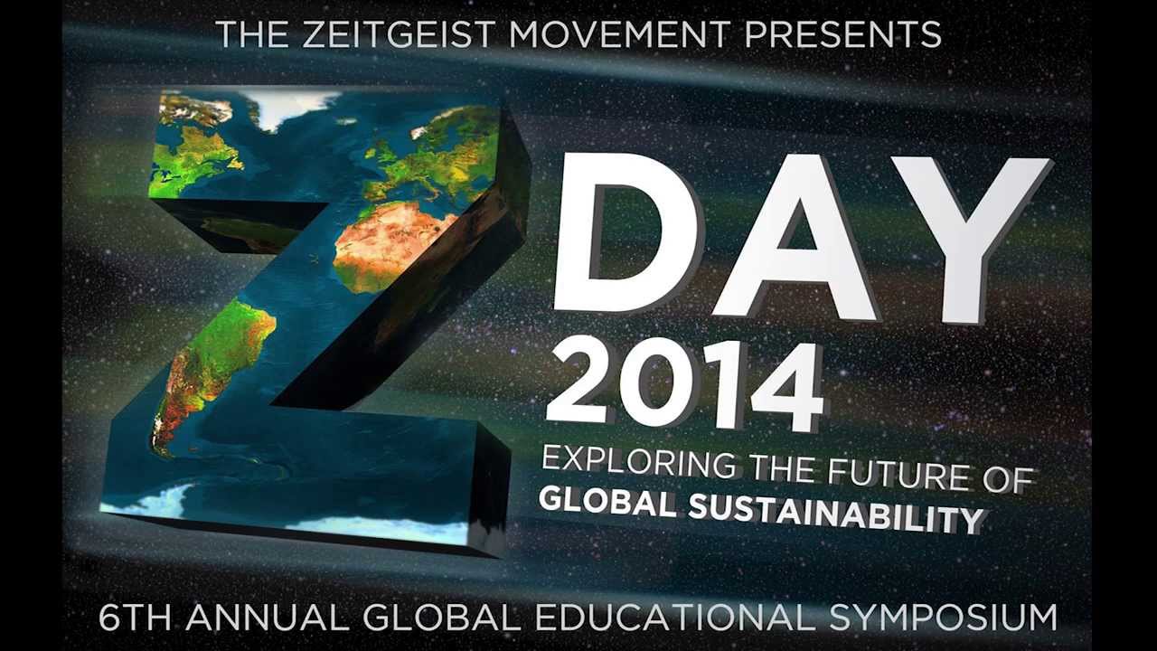 ZDAY 2014 Toronto main event YouTube