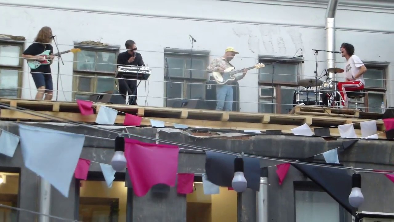 SUPCOLORC (Super Collection Orchestra) 10/06/17