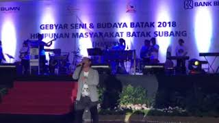 Erick Sihotang ft D'Bamboo  - Dinamangkuling Sesei