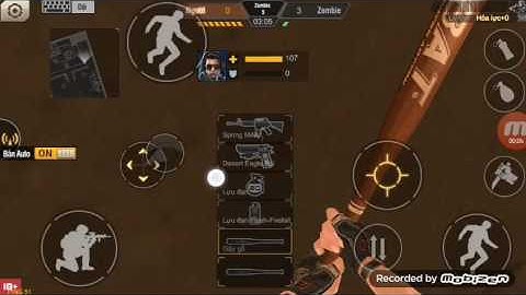 Bug 2 chỗ map kim tự tháp mới nhất :))