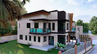 Best Small Bungalow Design in India !!3bhk house design !!low budget house design #interiordesign