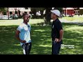 Losing The Weight - A Jockey's Journey To Win with Louie Mxothwa