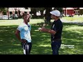 Losing The Weight - A Jockey's Journey To Win with Louie Mxothwa