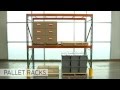 Pallet Rack Overview