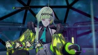 Soul Hackers 2 PC Cyber Aion Final Boss Very Hard