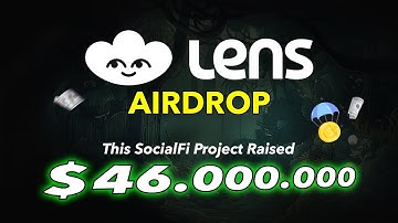 Lens Chain Airdrop Guide | What to do on This SocialFi Project?