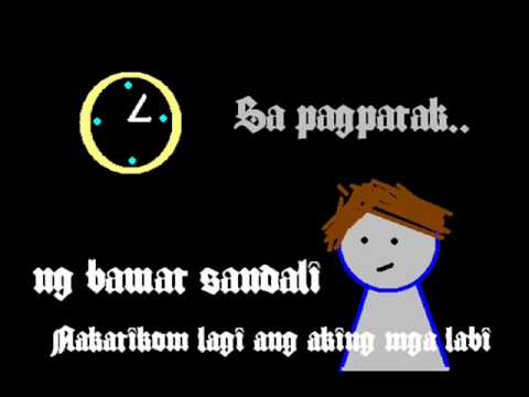 makapiling ka - spongecola - YouTube